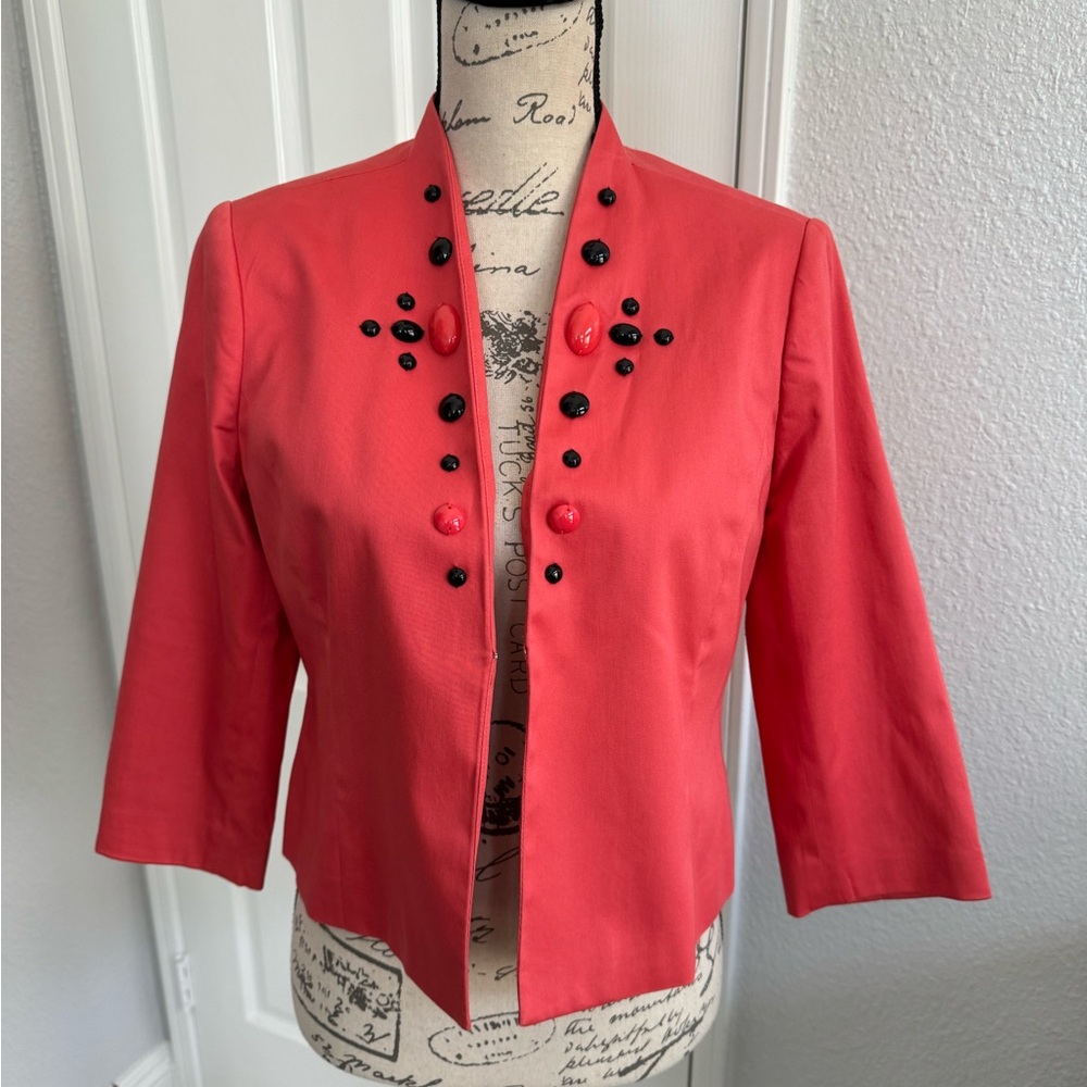 Kasper blazer